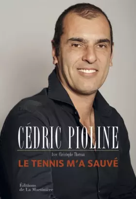 Couverture du produit · Le Tennis m'a sauvé. Autobiographie