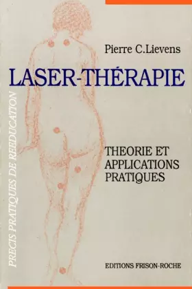 Couverture du produit · Laser-therapie