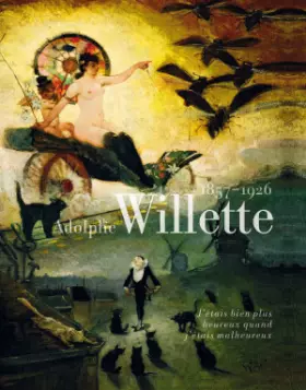 Couverture du produit · Adolphe willette