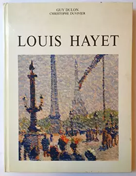 Couverture du produit · Louis Hayet, 1864-1940