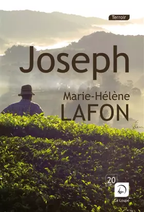 Couverture du produit · Joseph