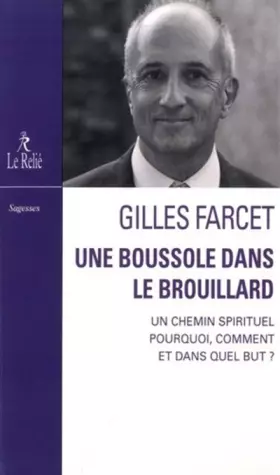 Couverture du produit · Une boussole dans le brouillard