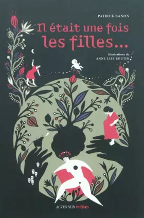 Couverture du produit · Il était une fois les filles ... mythologie de la différence