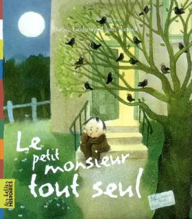 Couverture du produit · Le petit monsieur tout seul