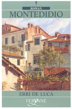 Couverture du produit · Montedidio [édition en gros caractères]