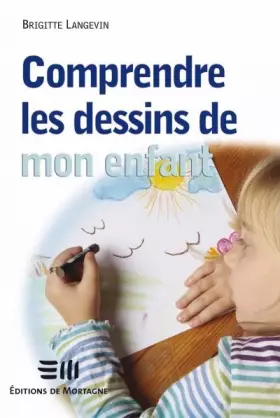 Couverture du produit · Comprendre les dessins de mon enfant