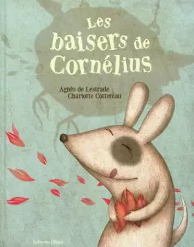 Couverture du produit · Les Baisers de Cornelius