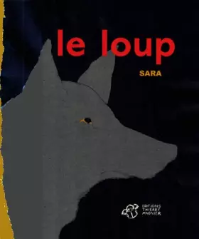 Couverture du produit · Le Loup