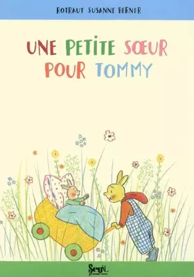 Couverture du produit · Une petite soeur pour Tommy