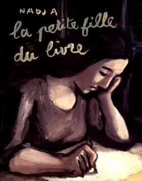 Couverture du produit · La Petite Fille du livre