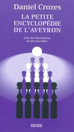 Couverture du produit · La petite encyclopédie de l'aveyron