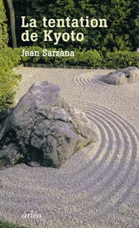 Couverture du produit · La Tentation de Kyôto