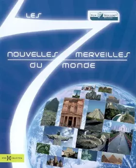 Couverture du produit · Les 7 Nouvelles Merveilles du monde