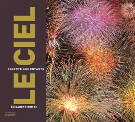 Couverture du produit · Le Ciel raconté aux enfants