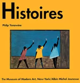 Couverture du produit · Histoires