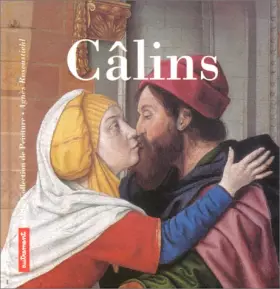 Couverture du produit · Câlins