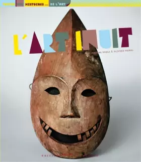 Couverture du produit · L'Art inuit