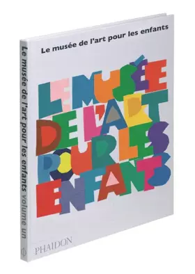 Couverture du produit · Le Musée de l'art pour les enfants