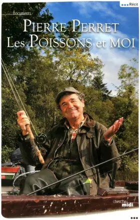 Couverture du produit · Les Poissons et moi