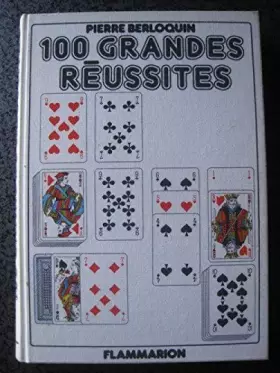 Couverture du produit · 100 GRANDES REUSSITES