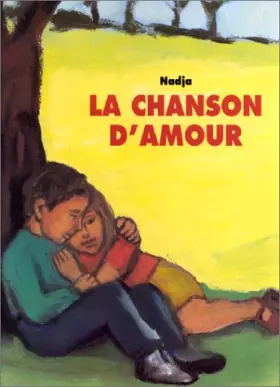 Couverture du produit · La Chanson d'amour