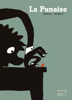 Couverture du produit · La Punaise