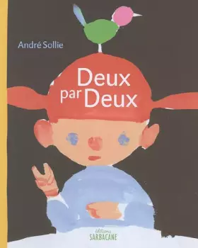 Couverture du produit · Deux par Deux