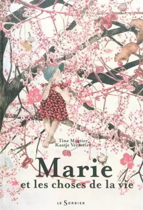 Couverture du produit · Marie et les choses de la vie