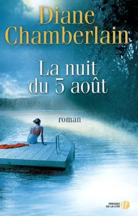 Couverture du produit · La nuit du 5 août