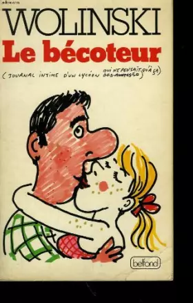 Couverture du produit · Le becoteur.