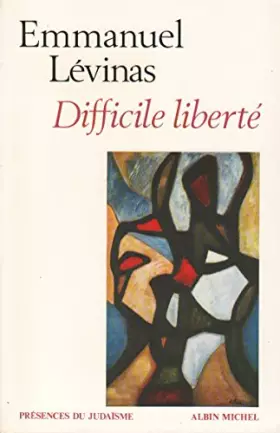 Couverture du produit · Difficile liberté, ancienne édition