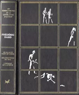 Couverture du produit · Les Salauds vont en enfer / Délivrez-nous du mal (Le Dos au mur) / L'Homme de l'avenue