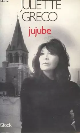 Couverture du produit · Jujube