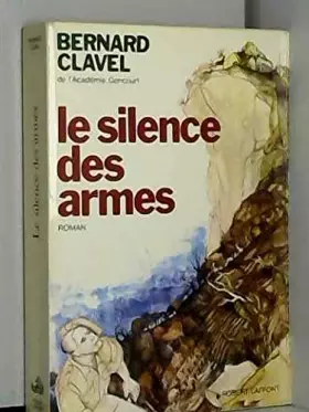 Couverture du produit · Le Silence des armes