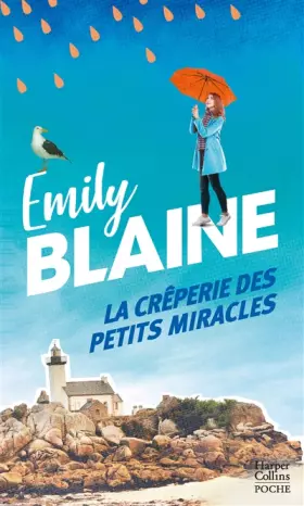 Couverture du produit · La crêperie des petits miracles