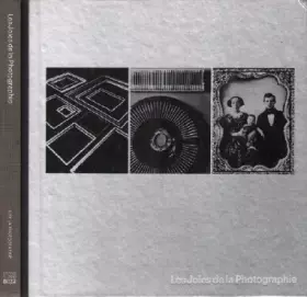 Couverture du produit · les joies de la photographie / life la photographie