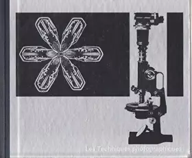 Couverture du produit · Les Techniques Photographiques