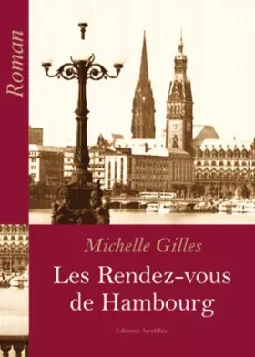 Couverture du produit · Les Rendez-Vous de Hambourg