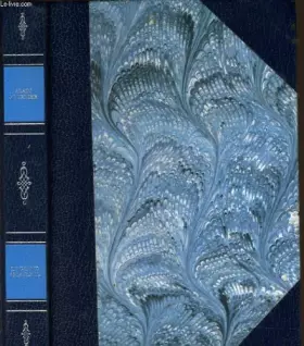 Couverture du produit · Le Grand Meaulnes (Les Cent livres)