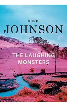 Couverture du produit · The Laughing Monsters