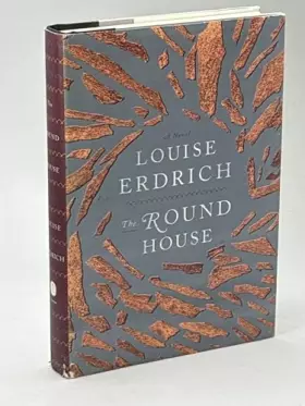 Couverture du produit · The Round House: A Novel