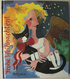 Couverture du produit · Frohe Weihnachten!