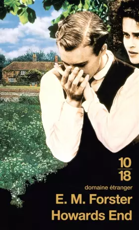 Couverture du produit · Howards End