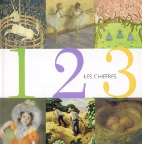 Couverture du produit · 1 2 3 Les chiffres