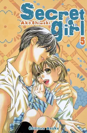 Couverture du produit · Shojo