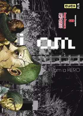 Couverture du produit · I am a hero, tome 6