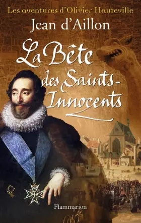 Couverture du produit · La Bête des Saint-Innocents