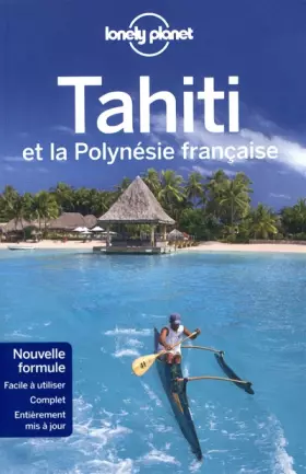 Couverture du produit · Tahiti 6ed