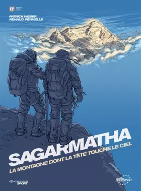 Couverture du produit · SAGARMATHA