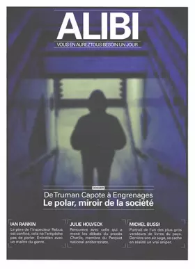 Couverture du produit · Le polar, miroir de la société